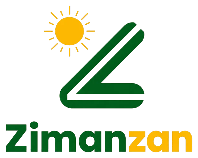 Zimanzan