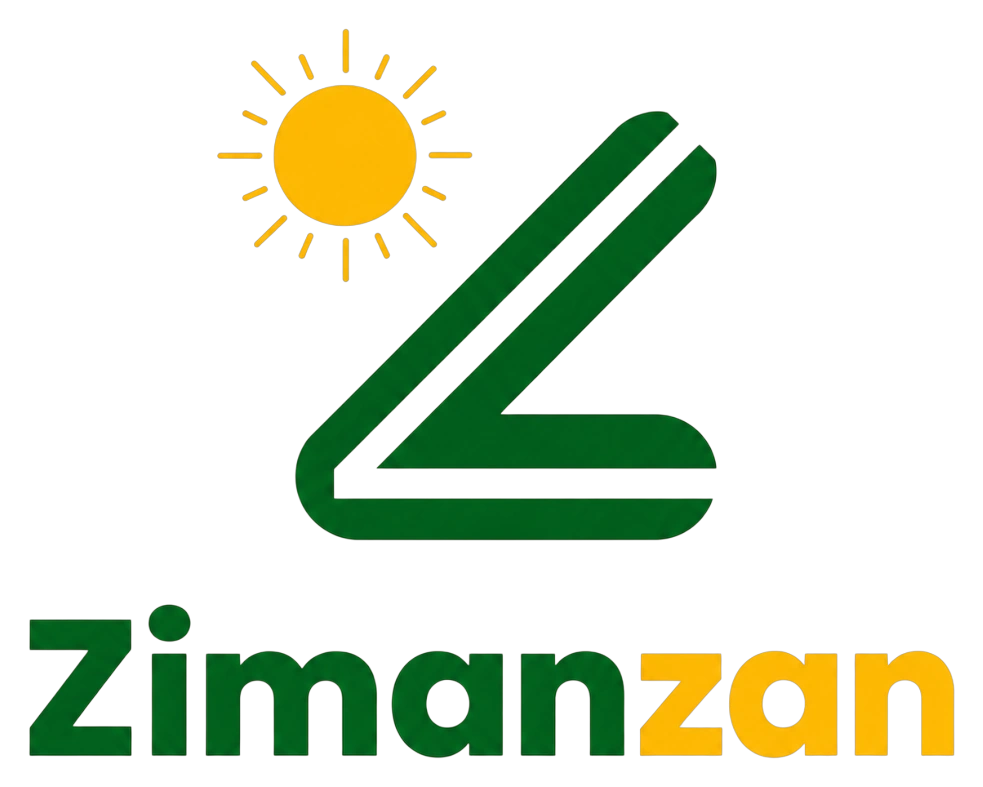 Zimanzan